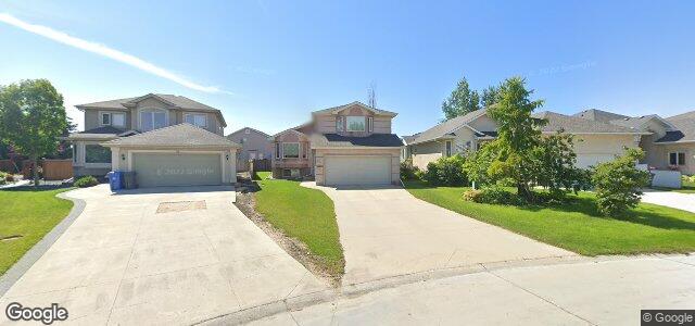 Larawan ng 62 Drobot Place sa Winnipeg, Manitoba