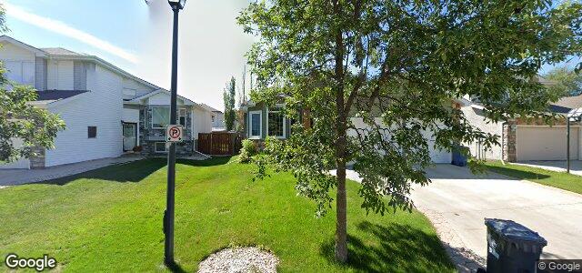 Larawan ng 62 John Huyda Drive sa Winnipeg, Manitoba