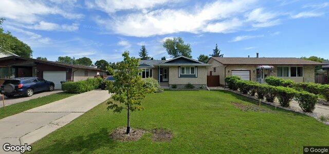 Larawan ng 62 Killington Bay sa Winnipeg, Manitoba