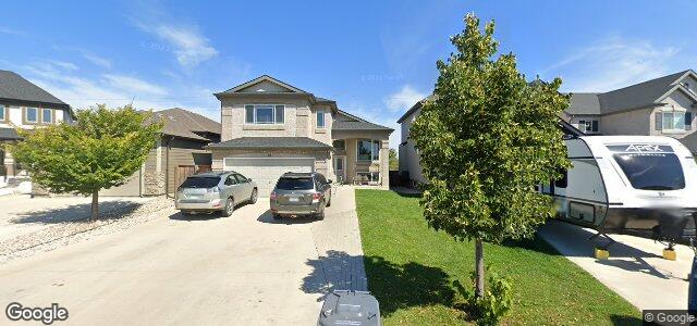 Larawan ng 62 Popko Crescent sa Winnipeg, Manitoba