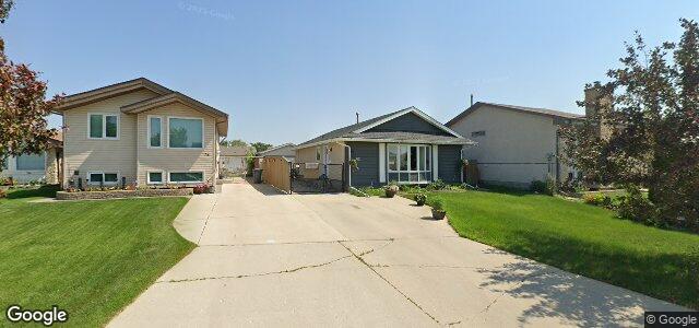 Larawan ng 62 Robert Cartwright Place sa Winnipeg, Manitoba