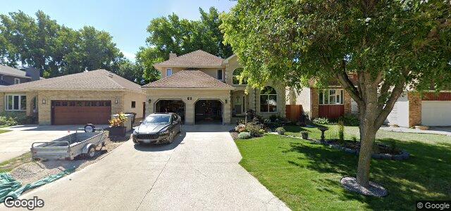Larawan ng 62 Strongberg Drive sa Winnipeg, Manitoba