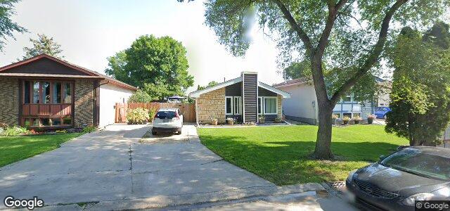 Larawan ng 62 Taunus Drive sa Winnipeg, Manitoba