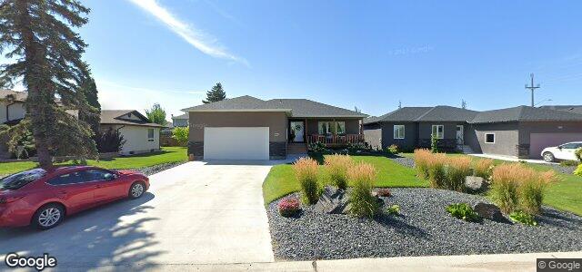 620 Knowles Avenue（加拿大曼尼托巴省溫尼伯市）房屋照片