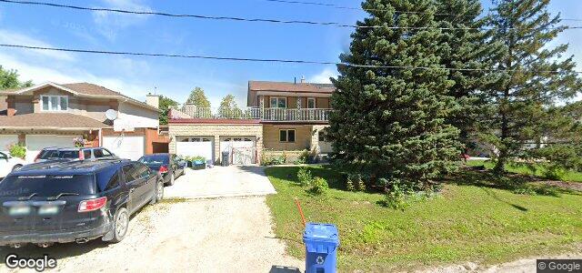 Larawan ng 621 Bonner Avenue sa Winnipeg, Manitoba