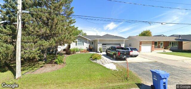 Larawan ng 625 Bonner Avenue sa Winnipeg, Manitoba