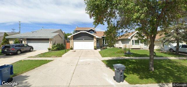 Larawan ng 63 Alberhill Crescent sa Winnipeg, Manitoba