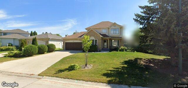 Larawan ng 63 East Springs Cove sa Winnipeg, Manitoba