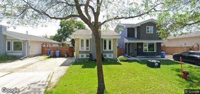 Larawan ng 63 Jim Smith Drive sa Winnipeg, Manitoba