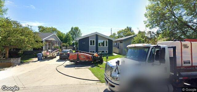 Larawan ng 63 St Moritz Road sa Winnipeg, Manitoba