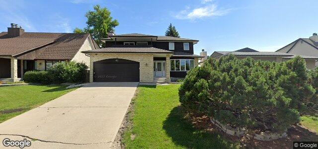 63 Sunny Hills Road（加拿大曼尼托巴省温尼伯市）房屋照片