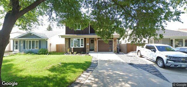 Larawan ng 63 Taunus Drive sa Winnipeg, Manitoba