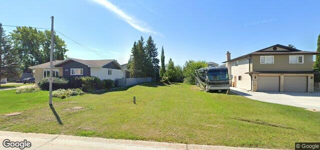 Larawan ng 632 Knowles Avenue sa Winnipeg, Manitoba