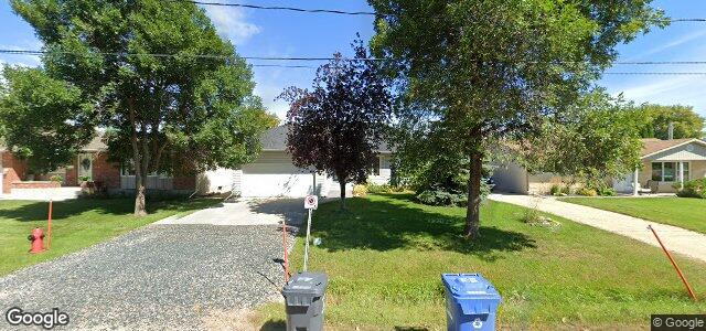 Larawan ng 637 Bonner Avenue sa Winnipeg, Manitoba