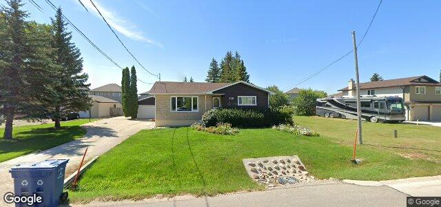 Larawan ng 638 Knowles Avenue sa Winnipeg, Manitoba