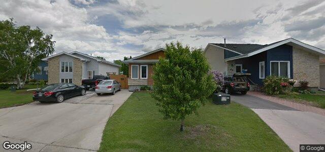 Larawan ng 64 Harold Piercy Place sa Winnipeg, Manitoba