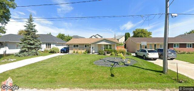 Larawan ng 641 Bonner Avenue sa Winnipeg, Manitoba