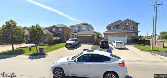 Larawan ng 644 Headmaster Row sa Winnipeg, Manitoba