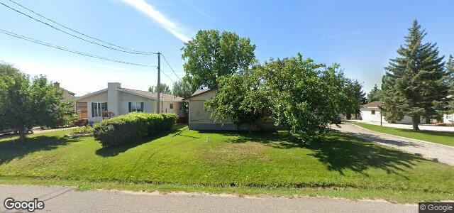 Larawan ng 646 Knowles Avenue sa Winnipeg, Manitoba