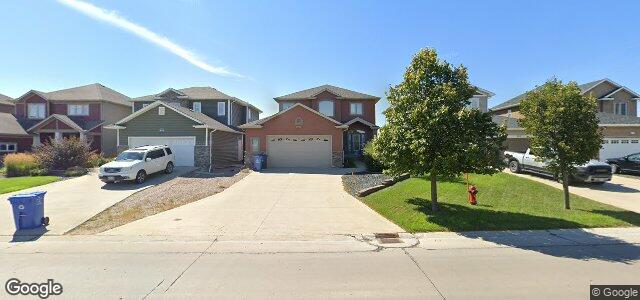 Larawan ng 648 Headmaster Row sa Winnipeg, Manitoba