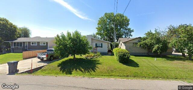 Larawan ng 650 Knowles Avenue sa Winnipeg, Manitoba