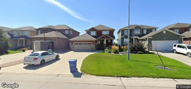 Larawan ng 656 Headmaster Row sa Winnipeg, Manitoba