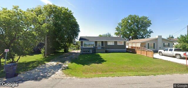 Larawan ng 656 Knowles Avenue sa Winnipeg, Manitoba
