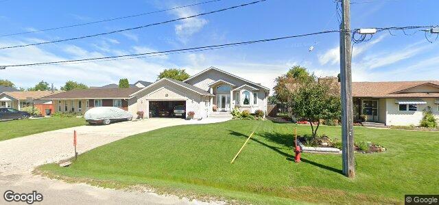 Larawan ng 657 Bonner Avenue sa Winnipeg, Manitoba