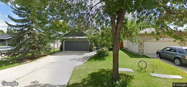 Larawan ng 66 Alberhill Crescent sa Winnipeg, Manitoba