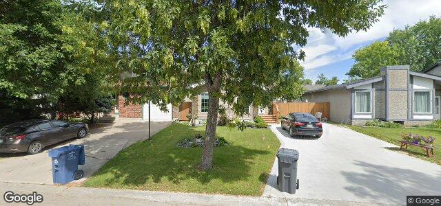 Larawan ng 66 Arbor Grove sa Winnipeg, Manitoba