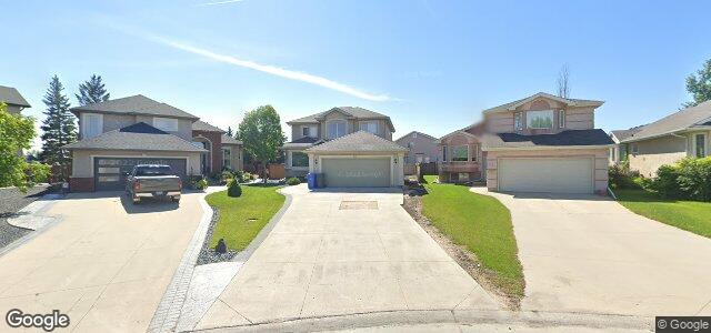 Larawan ng 66 Drobot Place sa Winnipeg, Manitoba