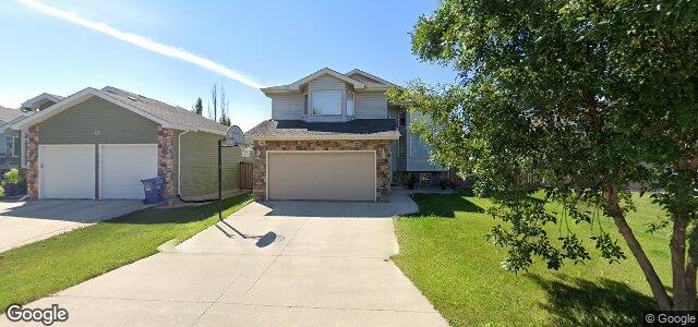 Larawan ng 66 John Huyda Drive sa Winnipeg, Manitoba