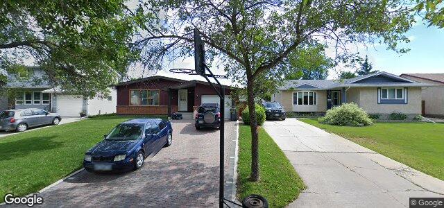 Larawan ng 66 Killington Bay sa Winnipeg, Manitoba