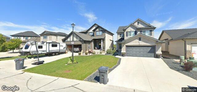 Larawan ng 66 Popko Crescent sa Winnipeg, Manitoba