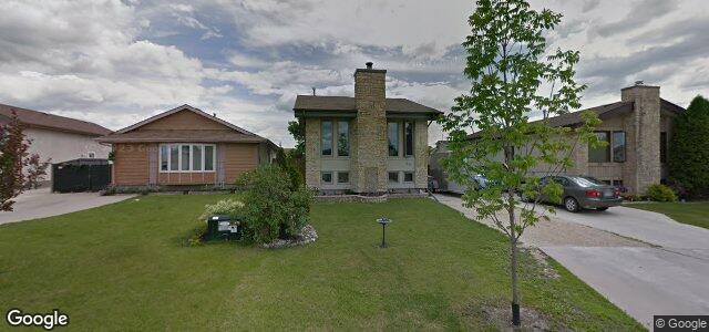 Larawan ng 66 Robert Cartwright Place sa Winnipeg, Manitoba