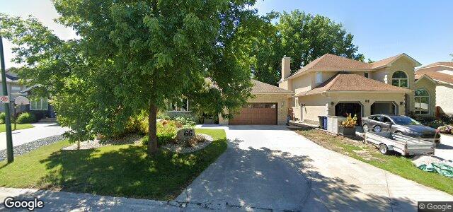 Larawan ng 66 Strongberg Drive sa Winnipeg, Manitoba
