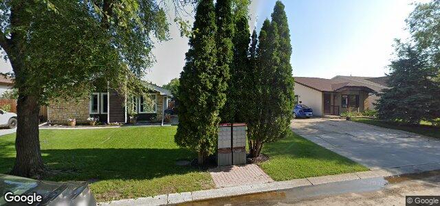 66 Taunus Drive（加拿大曼尼托巴省溫尼伯市）房屋照片