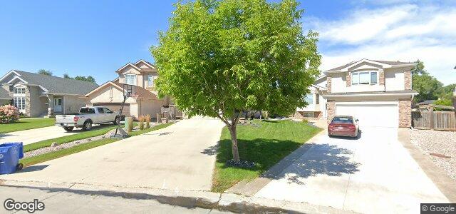 Larawan ng 66 Tomkins Bay sa Winnipeg, Manitoba