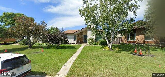 Larawan ng 66 Wynyard Bay sa Winnipeg, Manitoba