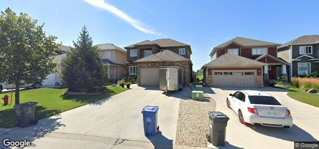 Larawan ng 660 Headmaster Row sa Winnipeg, Manitoba