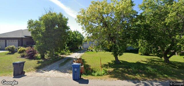 Larawan ng 662 Knowles Avenue sa Winnipeg, Manitoba