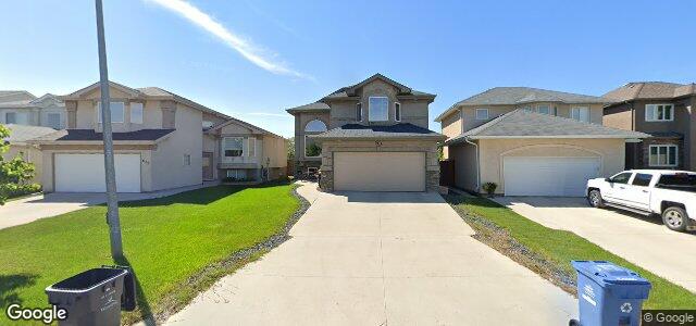 Larawan ng 668 Headmaster Row sa Winnipeg, Manitoba