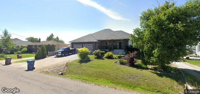 Larawan ng 668 Knowles Avenue sa Winnipeg, Manitoba