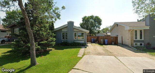 Larawan ng 67 Jim Smith Drive sa Winnipeg, Manitoba