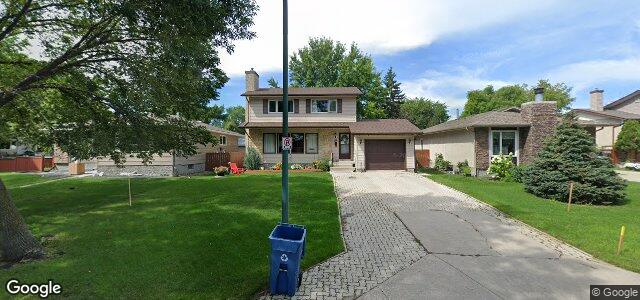 Larawan ng 67 Killington Bay sa Winnipeg, Manitoba