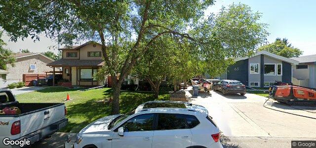 Larawan ng 67 St Moritz Road sa Winnipeg, Manitoba