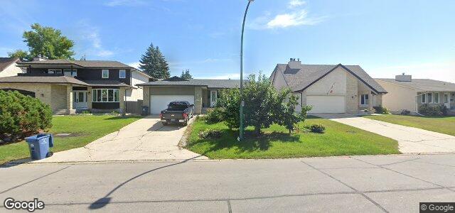 67 Sunny Hills Road（加拿大曼尼托巴省温尼伯市）房屋照片