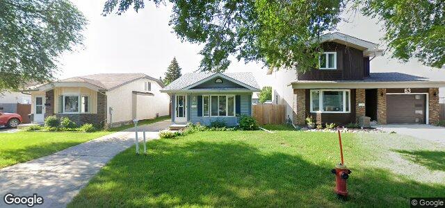Larawan ng 67 Taunus Drive sa Winnipeg, Manitoba