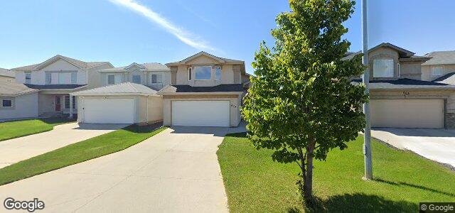 Larawan ng 672 Headmaster Row sa Winnipeg, Manitoba