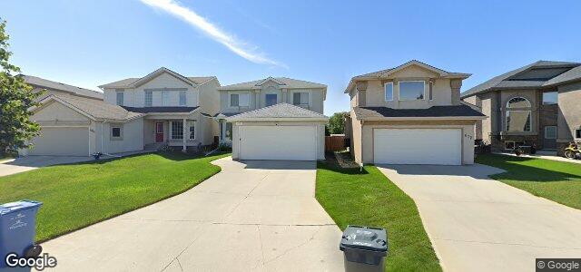 Larawan ng 676 Headmaster Row sa Winnipeg, Manitoba